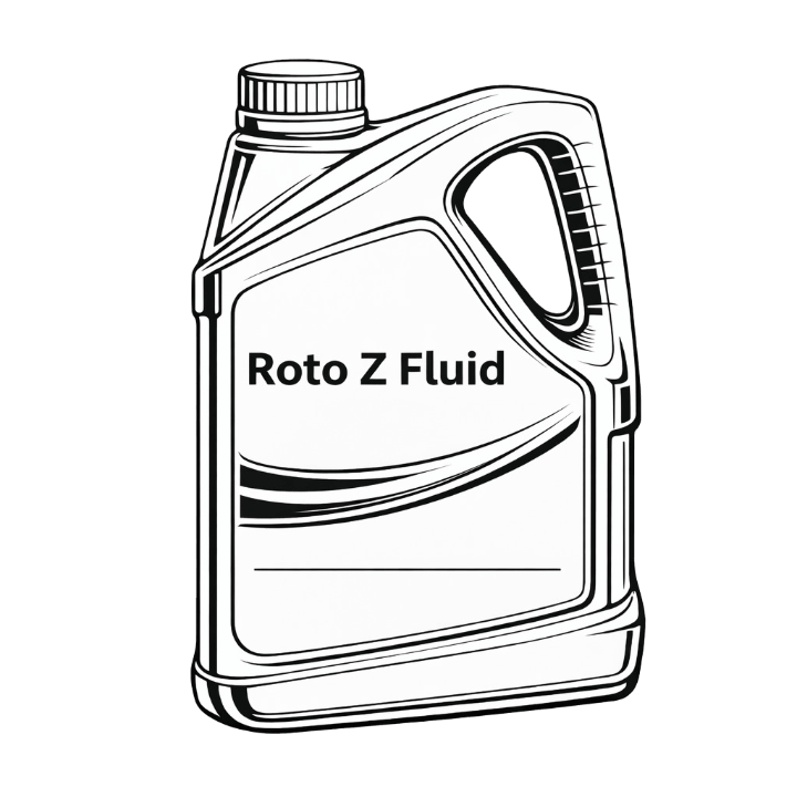 Roto Z Fluid